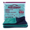 Microfiber Vehicle Washing  Cloth (Pack Of 1, 1200 GSM)