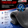 Microfiber Vehicle Washing  Cloth (Pack Of 1, 1200 GSM)